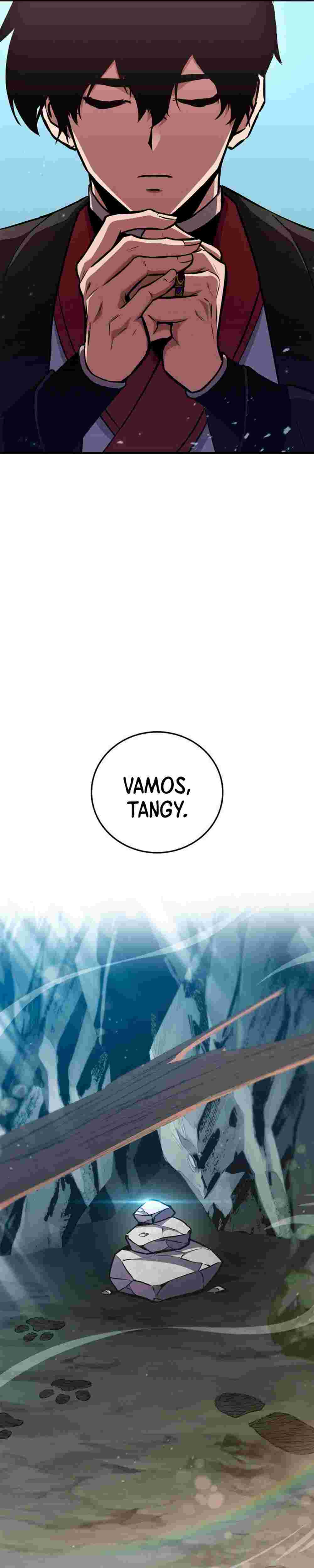 El Retorno Del Ranker (Remake) capítulo 153 página 18