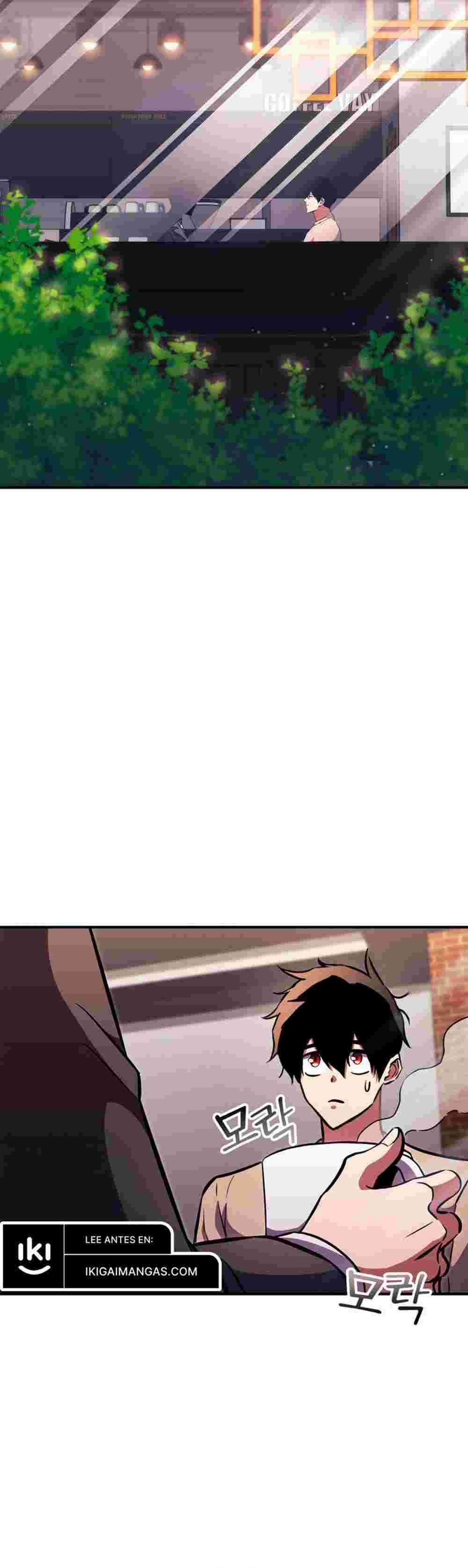El Retorno Del Ranker (Remake) capítulo 153 página 20