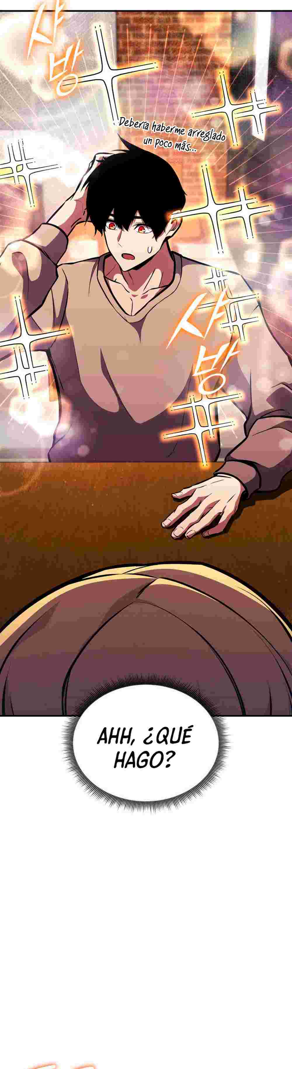 El Retorno Del Ranker (Remake) capítulo 153 página 24