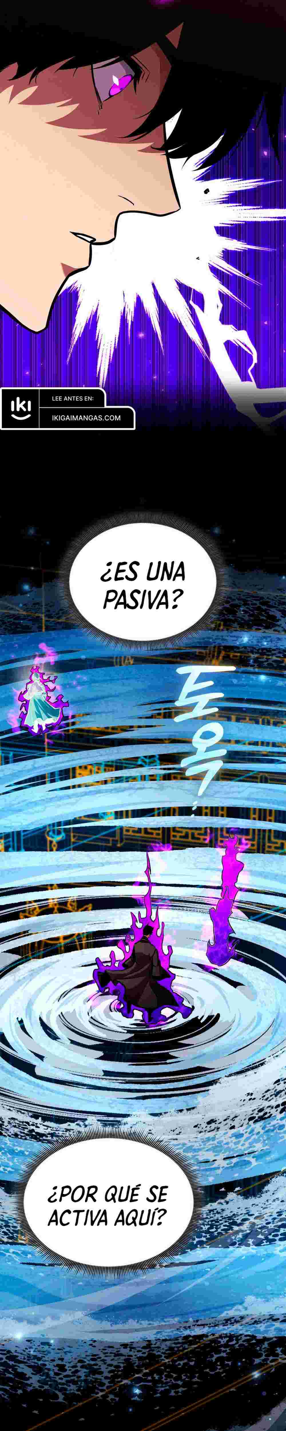 El Retorno Del Ranker (Remake) capítulo 153 página 40