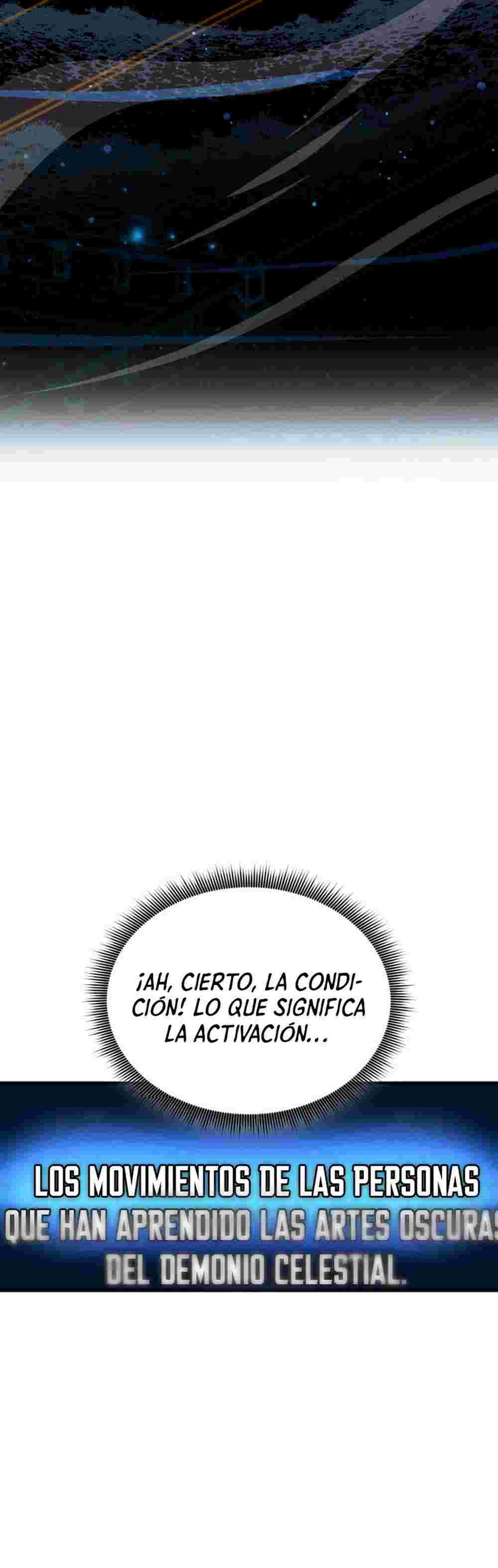 El Retorno Del Ranker (Remake) capítulo 153 página 41
