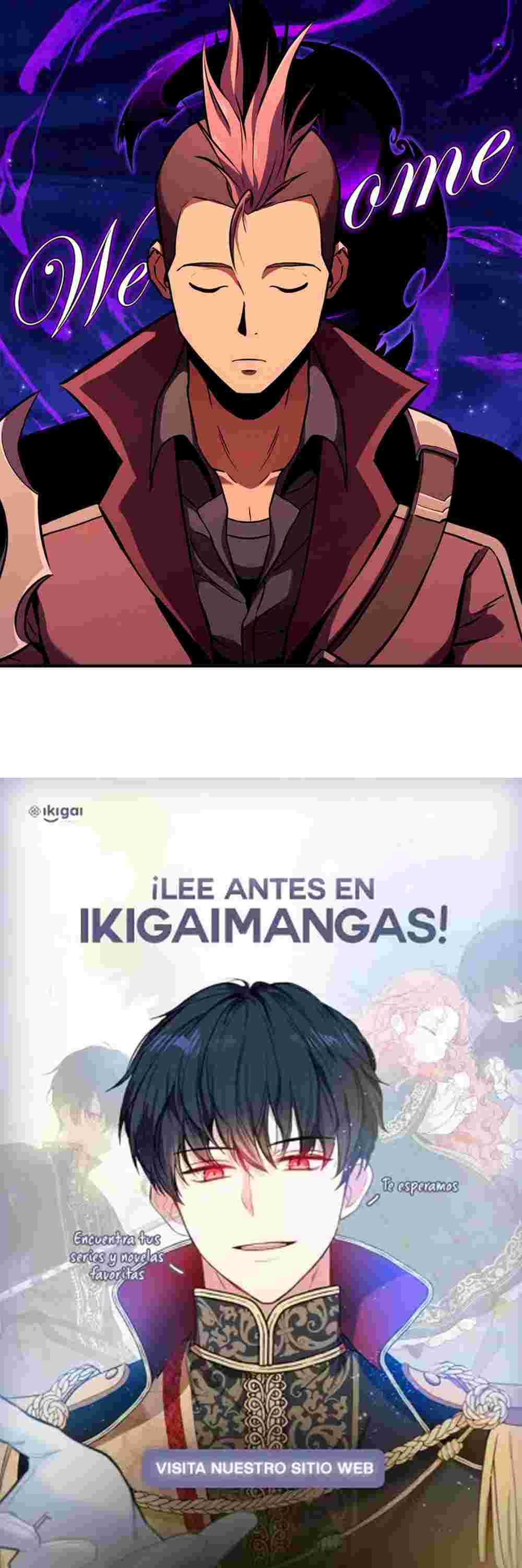 El Retorno Del Ranker (Remake) capítulo 153 página 45