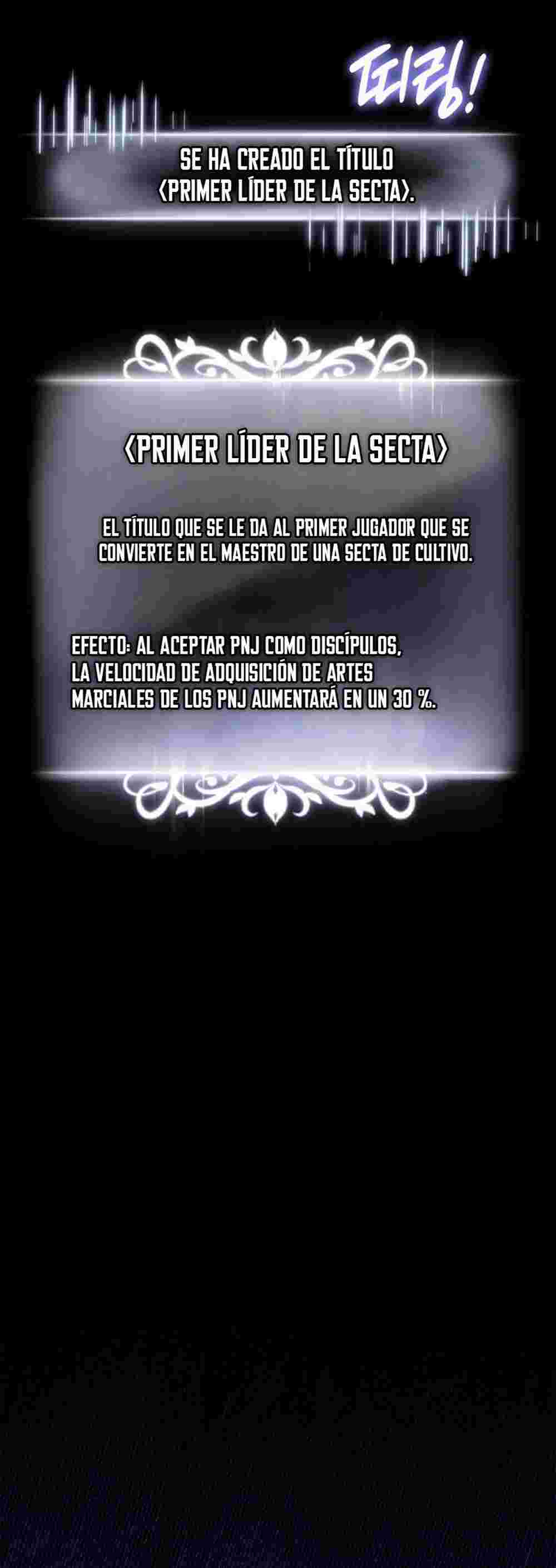 El Retorno Del Ranker (Remake) capítulo 153 página 9