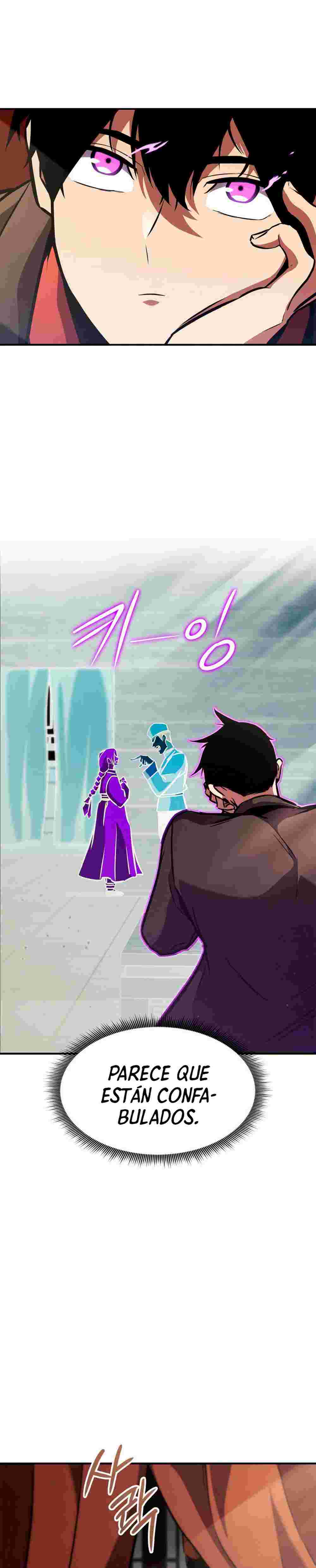 El Retorno Del Ranker (Remake) capítulo 154 página 11