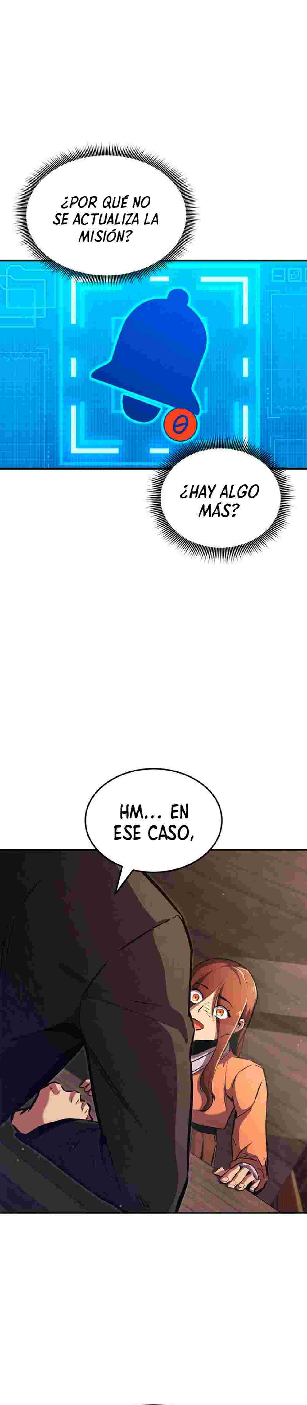 El Retorno Del Ranker (Remake) capítulo 154 página 27