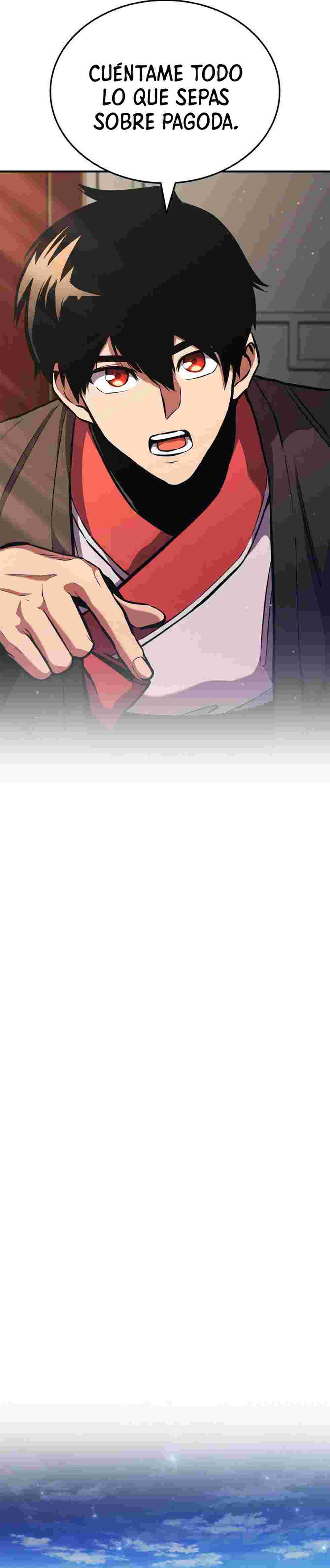 El Retorno Del Ranker (Remake) capítulo 154 página 28