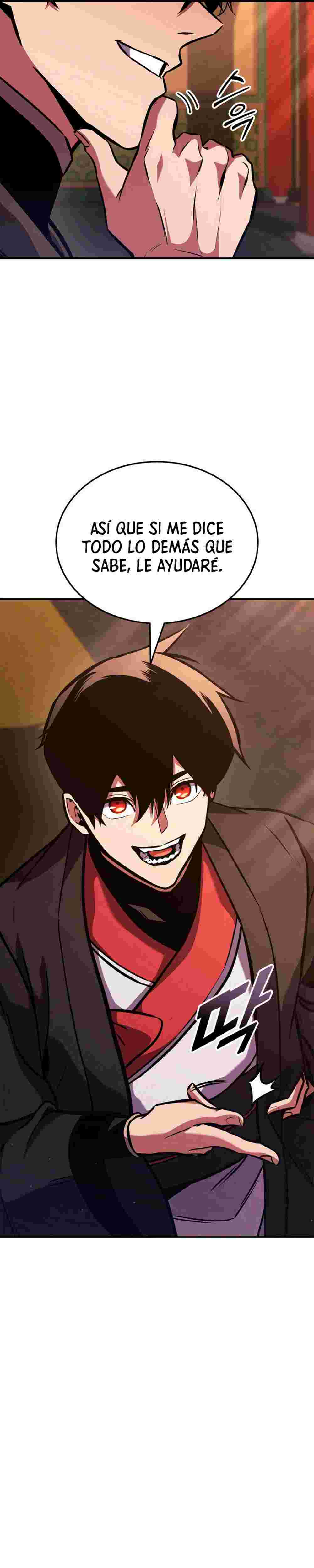 El Retorno Del Ranker (Remake) capítulo 155 página 27