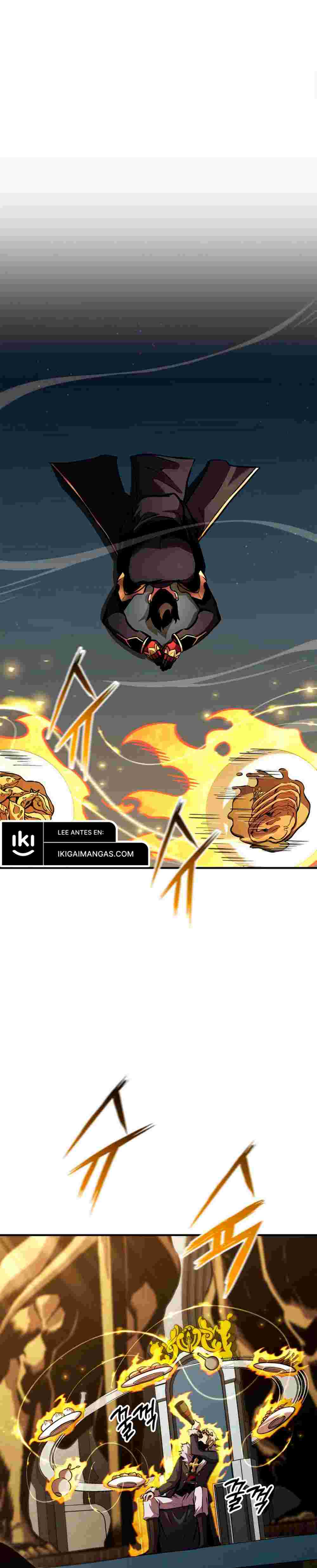 El Retorno Del Ranker (Remake) capítulo 155 página 28
