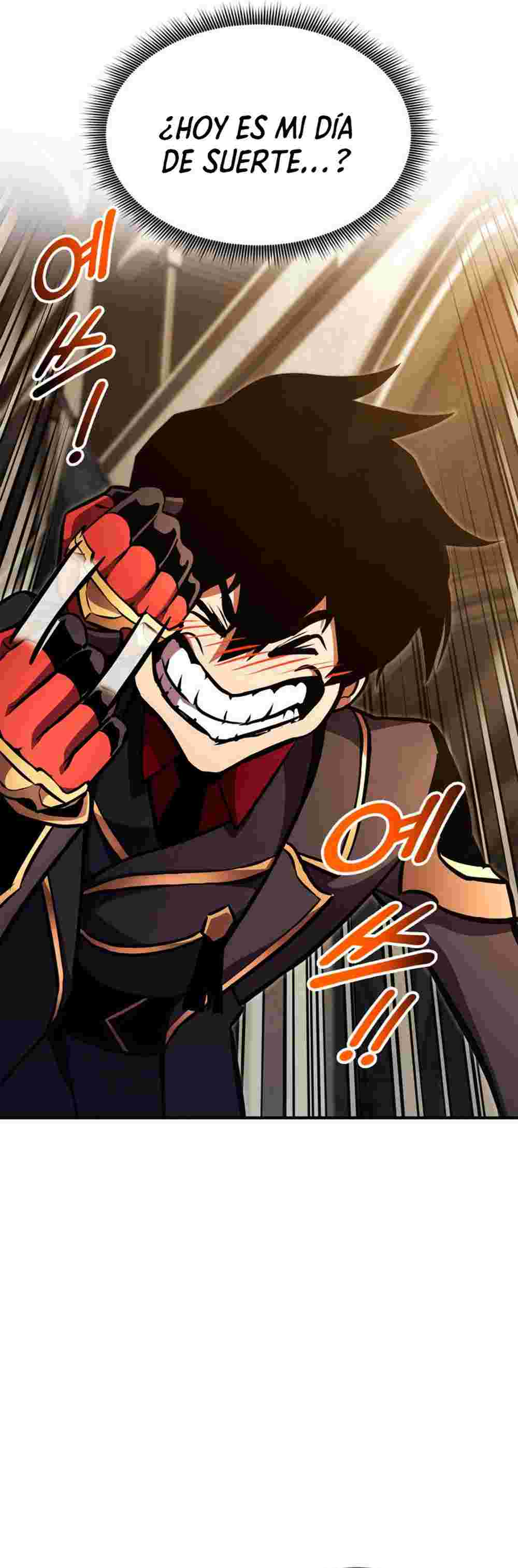 El Retorno Del Ranker (Remake) capítulo 155 página 33