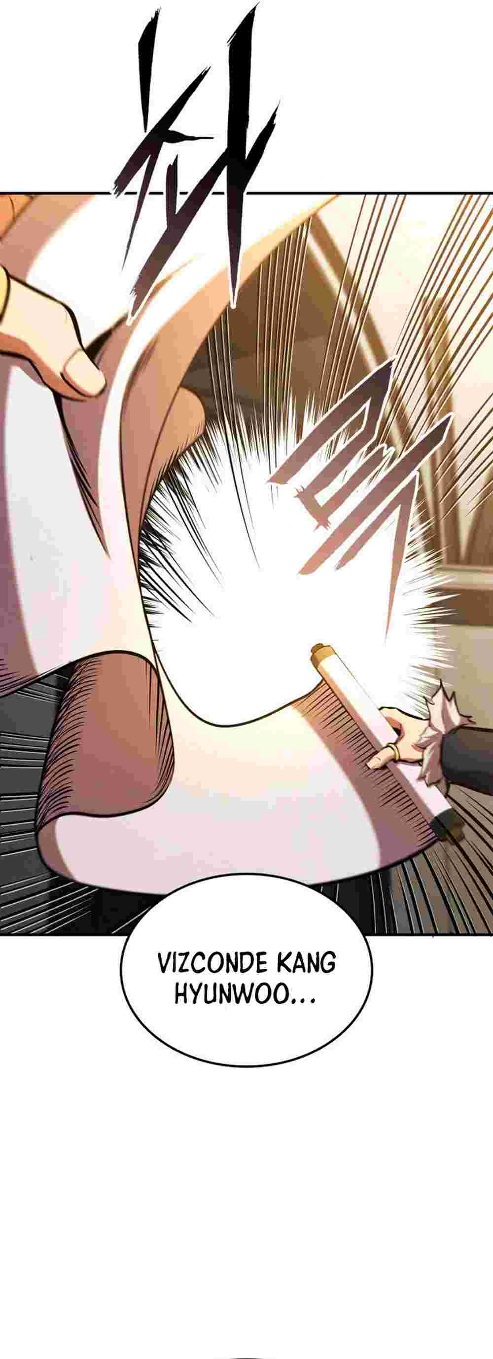 El Retorno Del Ranker (Remake) capítulo 155 página 36
