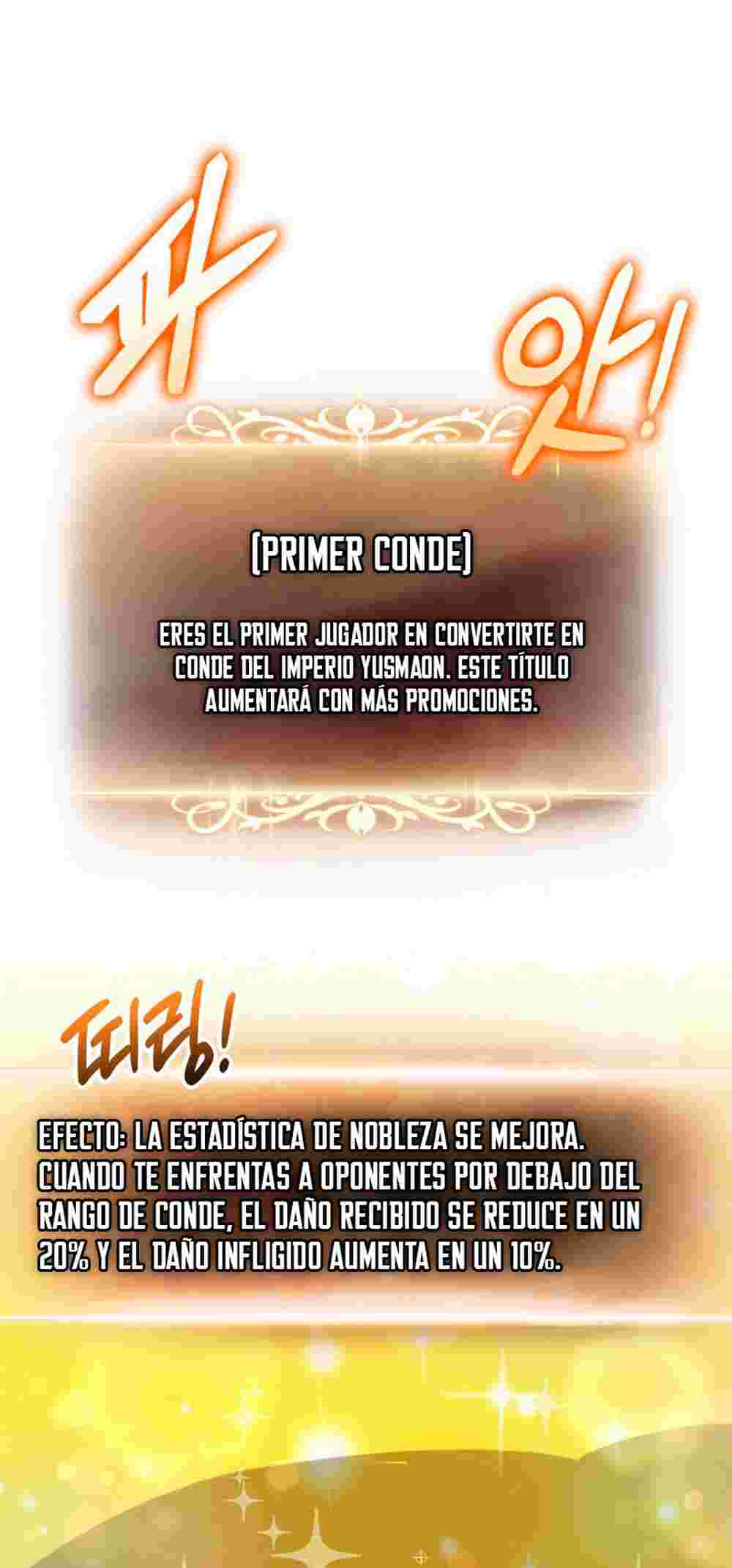 El Retorno Del Ranker (Remake) capítulo 155 página 38