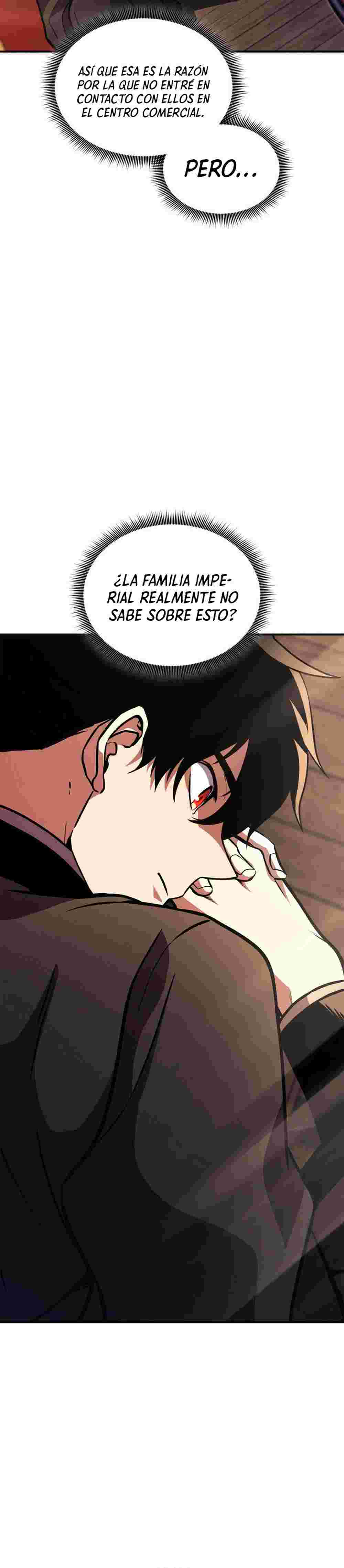 El Retorno Del Ranker (Remake) capítulo 155 página 4