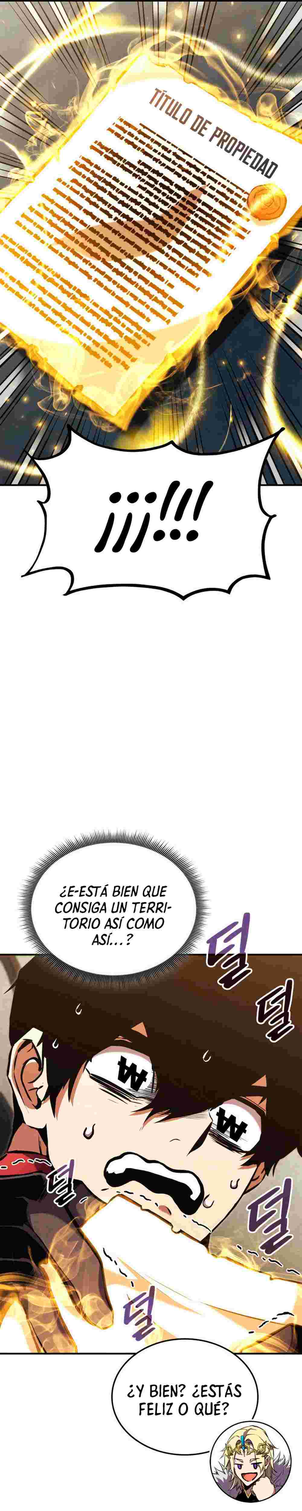 El Retorno Del Ranker (Remake) capítulo 155 página 42