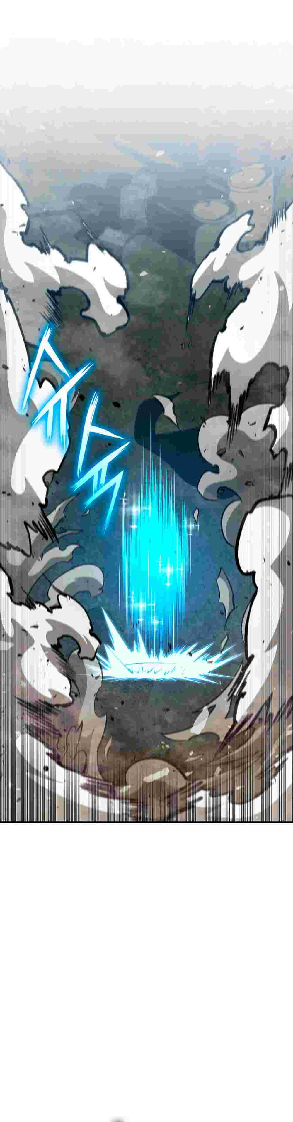 El Retorno Del Ranker (Remake) capítulo 155 página 50