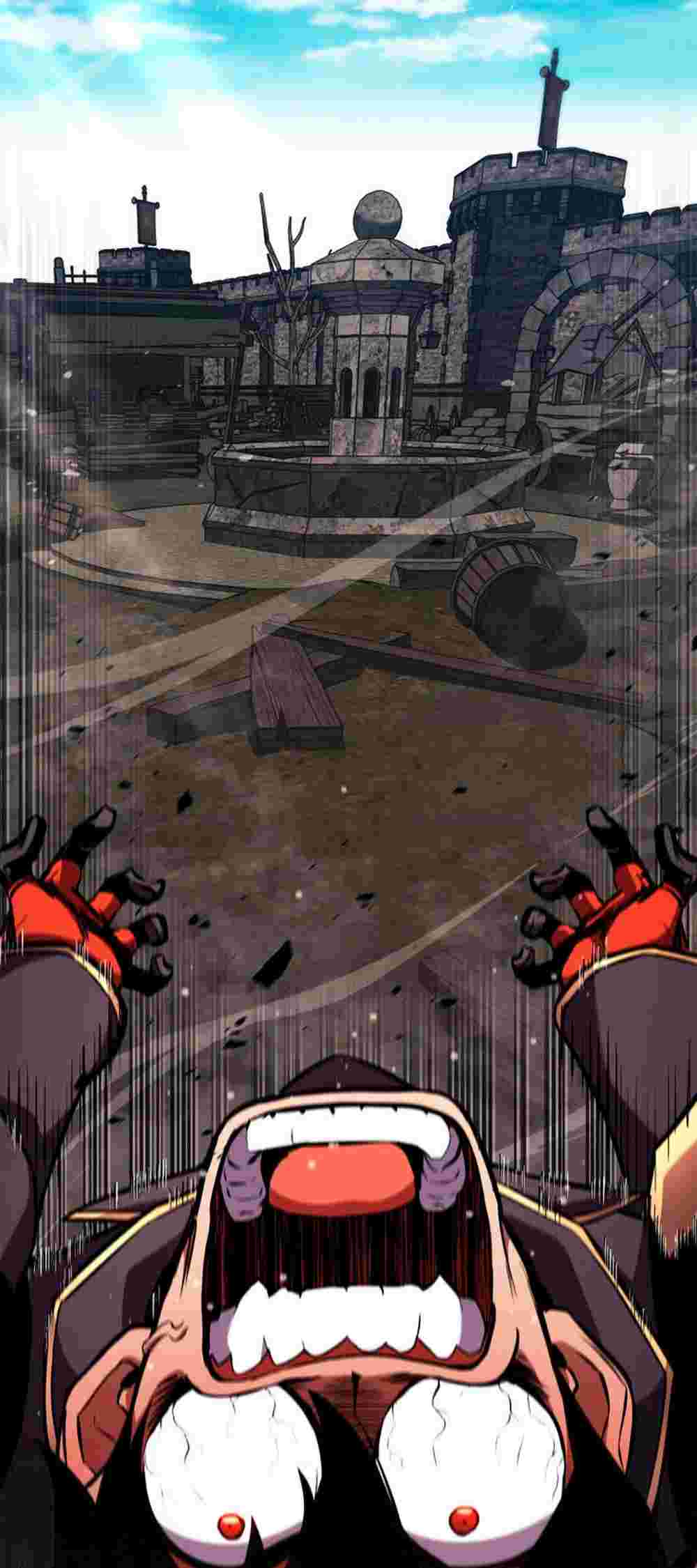 El Retorno Del Ranker (Remake) capítulo 155 página 52