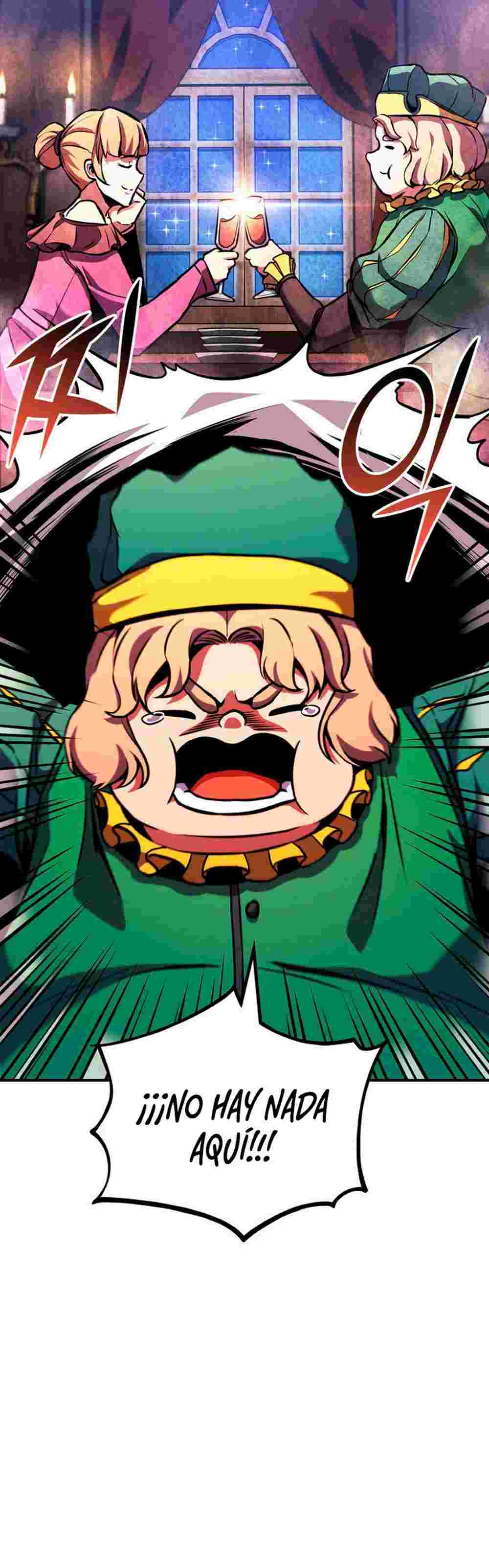 El Retorno Del Ranker (Remake) capítulo 156 página 13