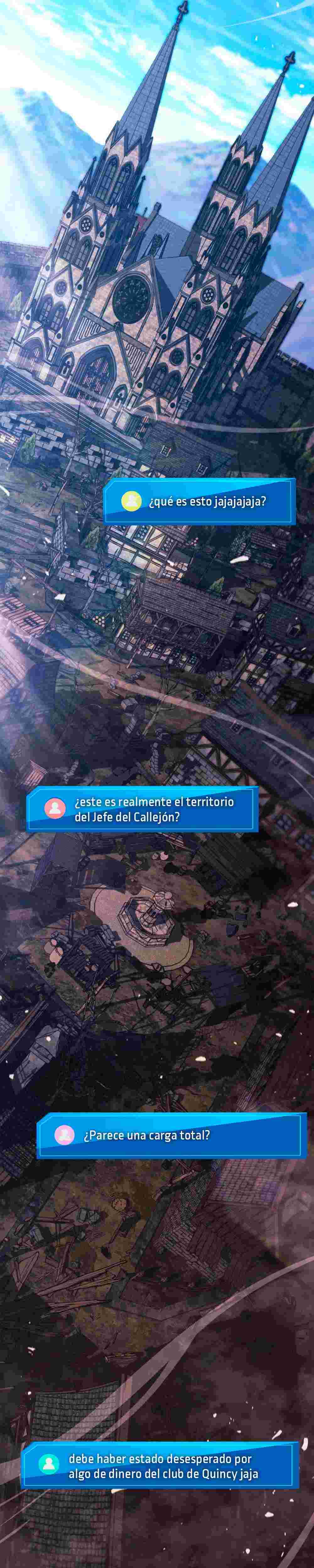 El Retorno Del Ranker (Remake) capítulo 156 página 22