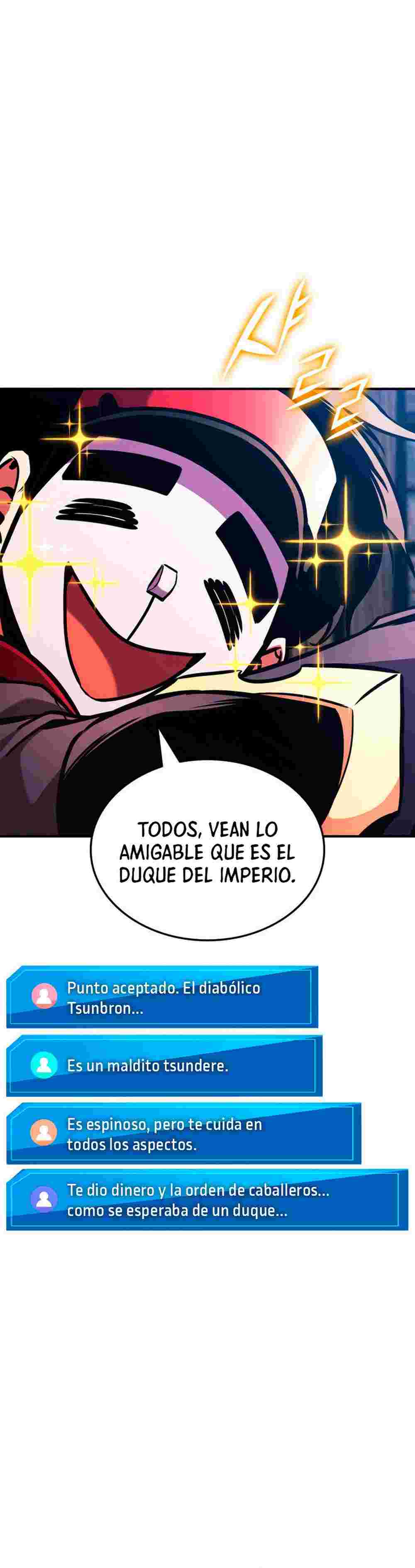 El Retorno Del Ranker (Remake) capítulo 156 página 36