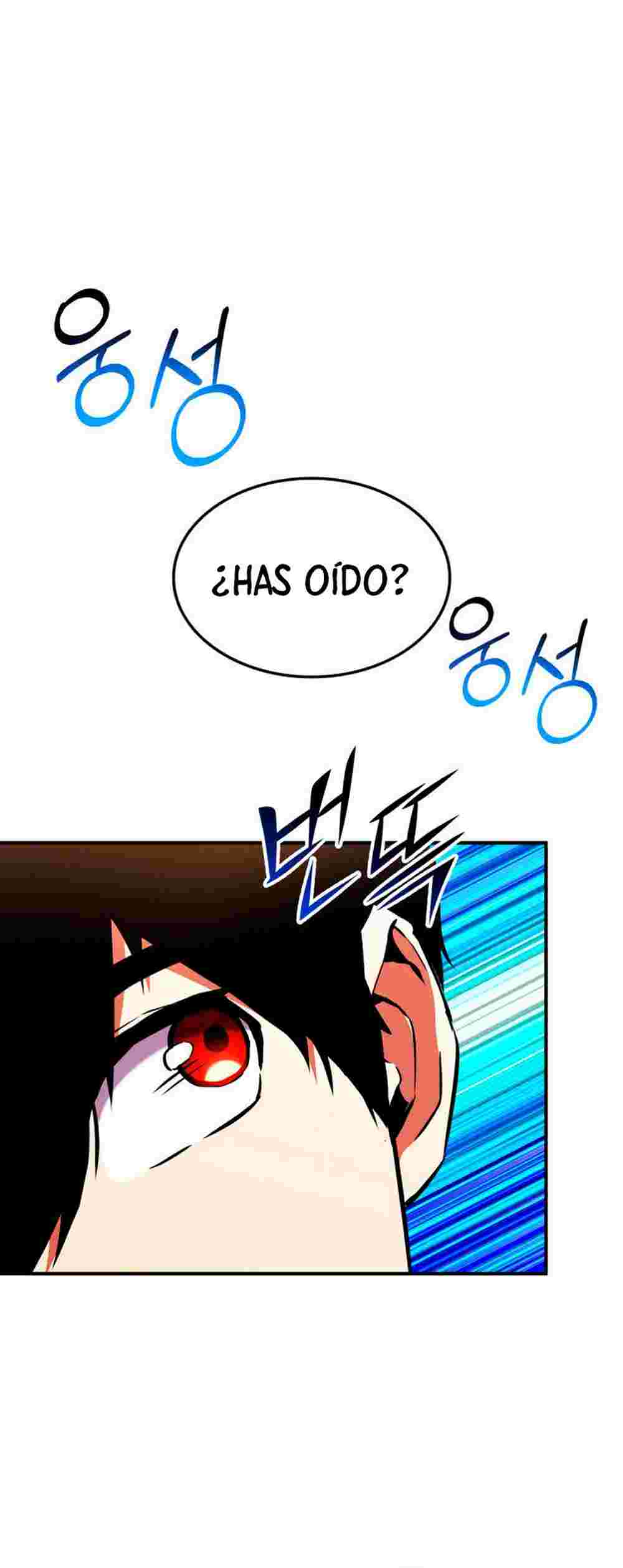 El Retorno Del Ranker (Remake) capítulo 156 página 47