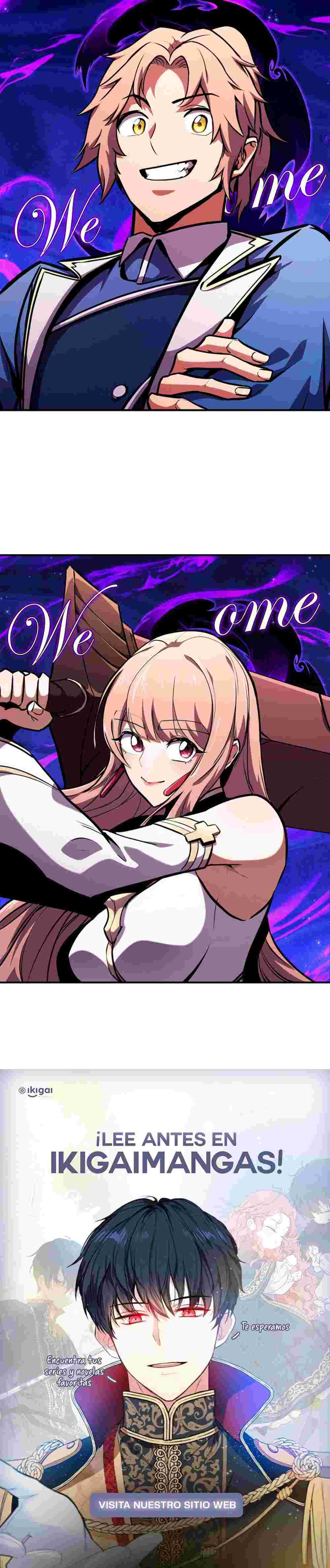 El Retorno Del Ranker (Remake) capítulo 156 página 53