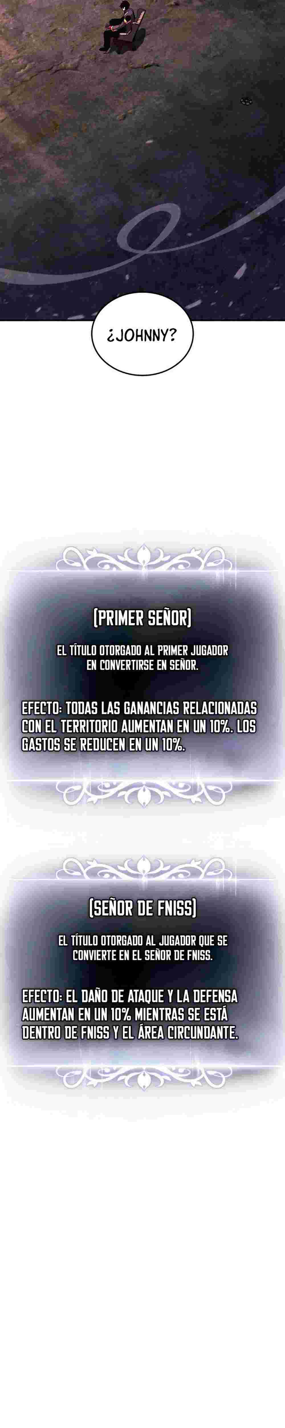 El Retorno Del Ranker (Remake) capítulo 156 página 7