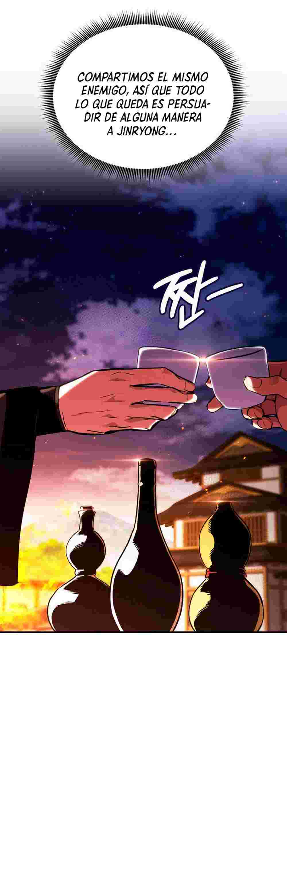 El Retorno Del Ranker (Remake) capítulo 157 página 16