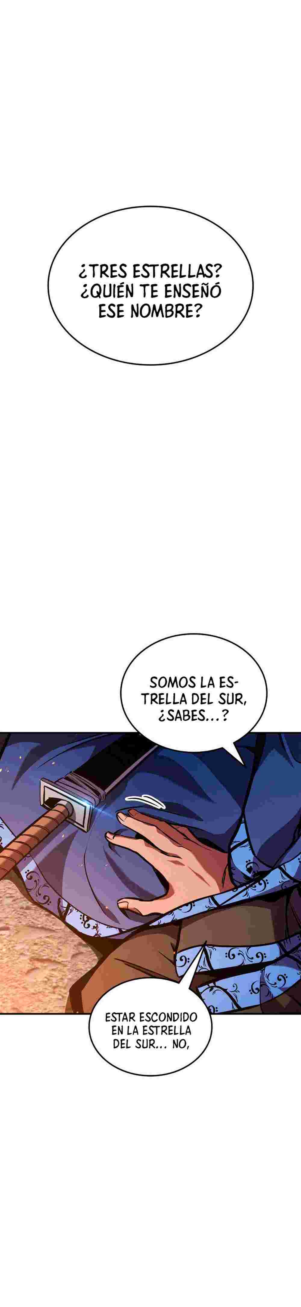 El Retorno Del Ranker (Remake) capítulo 157 página 21