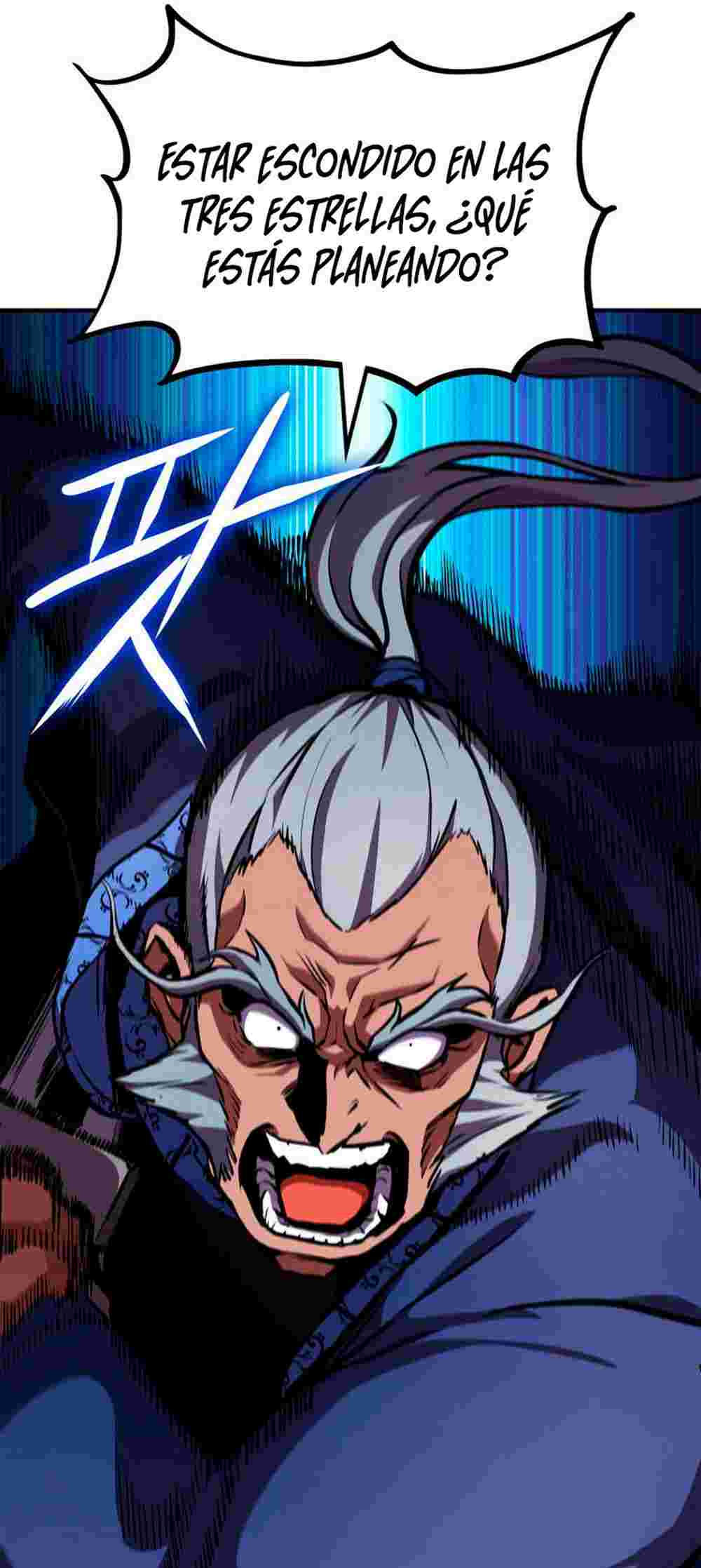 El Retorno Del Ranker (Remake) capítulo 157 página 22