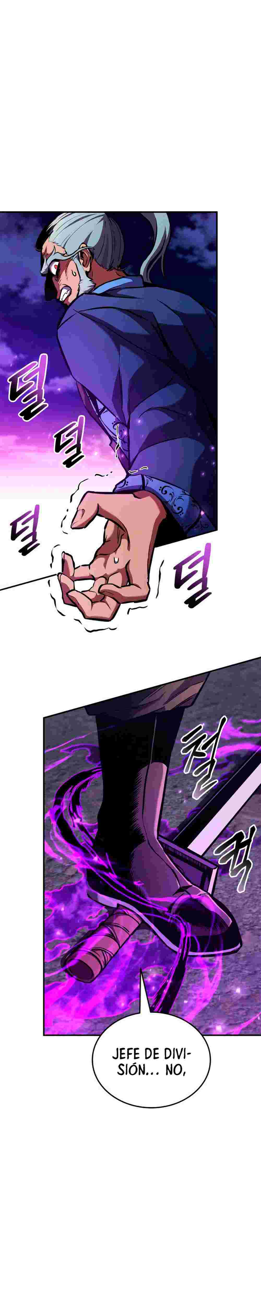 El Retorno Del Ranker (Remake) capítulo 157 página 25