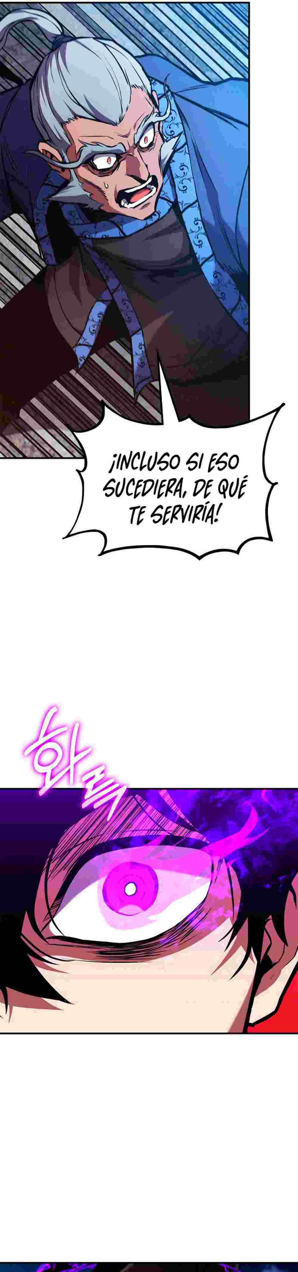 El Retorno Del Ranker (Remake) capítulo 157 página 27
