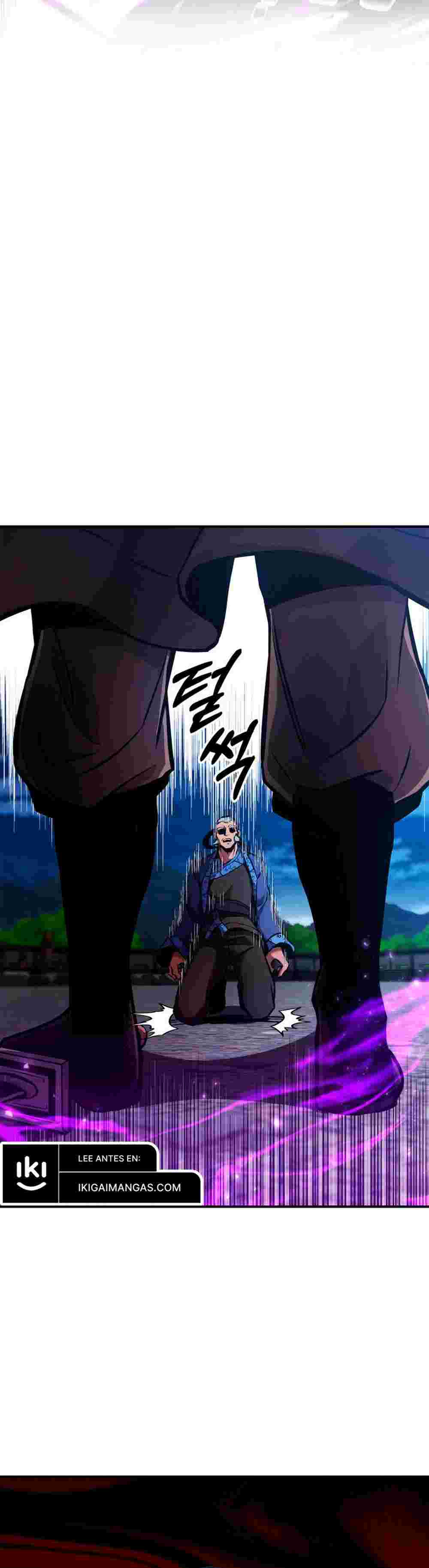 El Retorno Del Ranker (Remake) capítulo 157 página 29