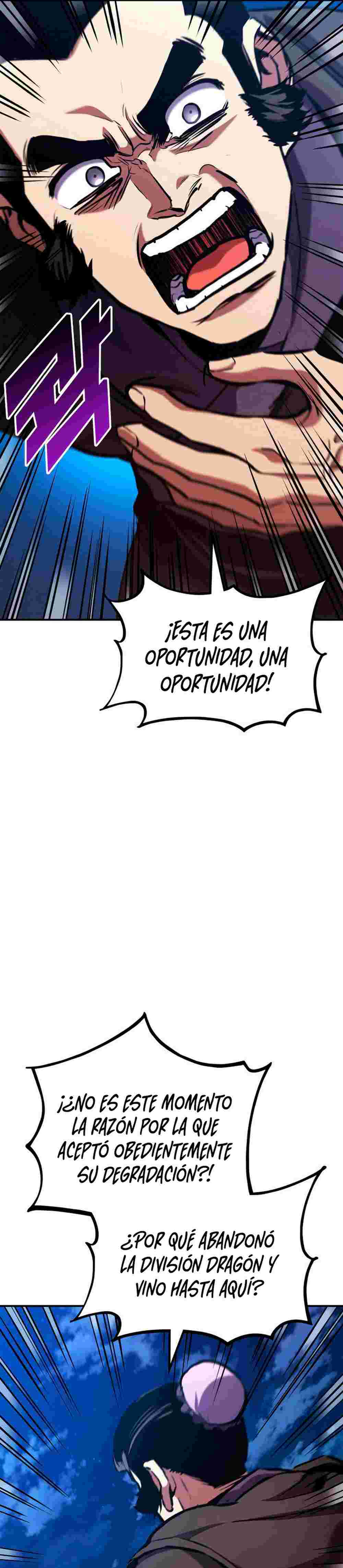El Retorno Del Ranker (Remake) capítulo 157 página 32