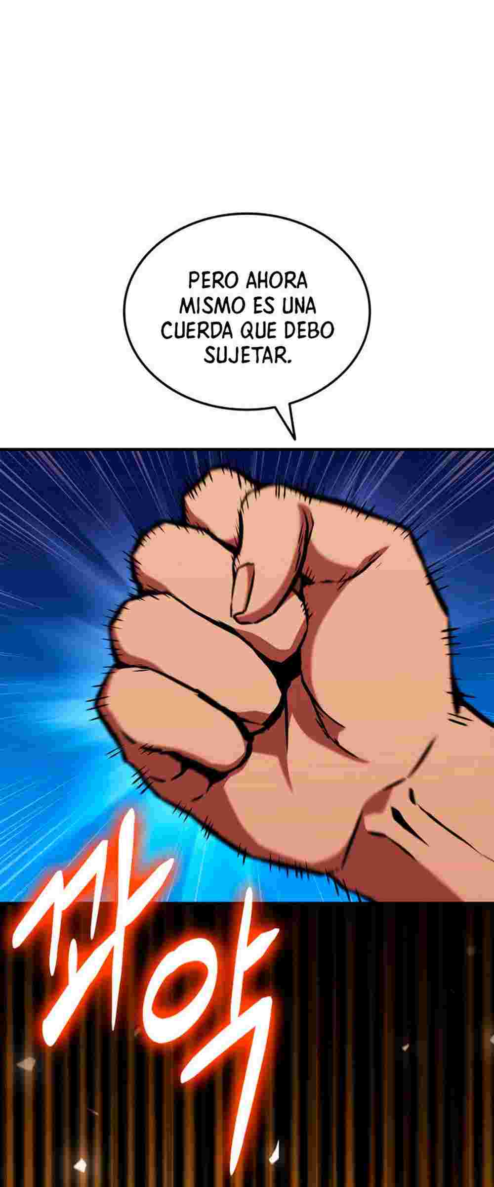 El Retorno Del Ranker (Remake) capítulo 157 página 35