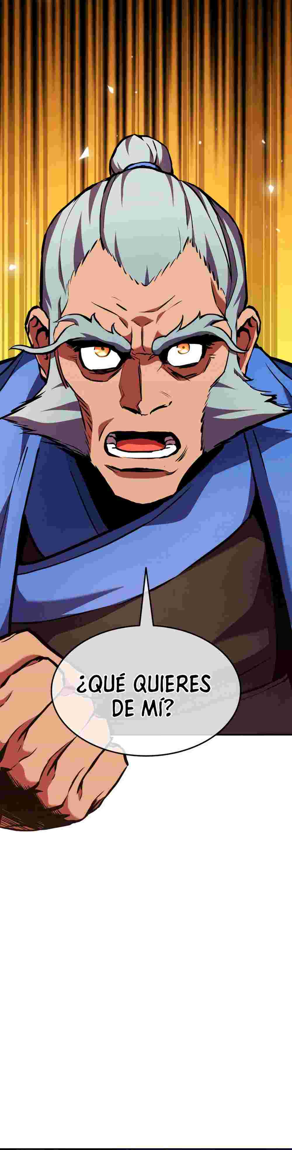 El Retorno Del Ranker (Remake) capítulo 157 página 36