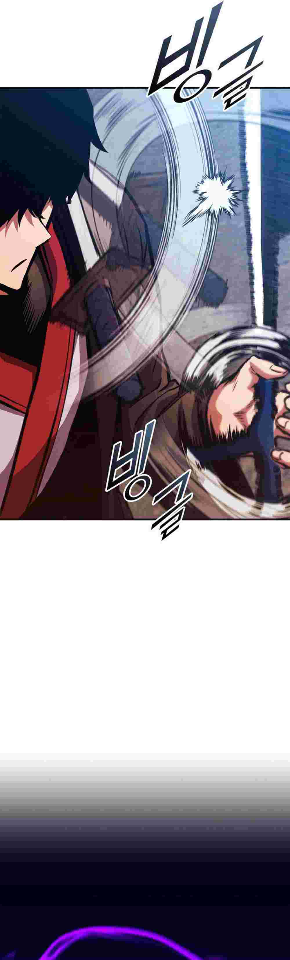 El Retorno Del Ranker (Remake) capítulo 157 página 38