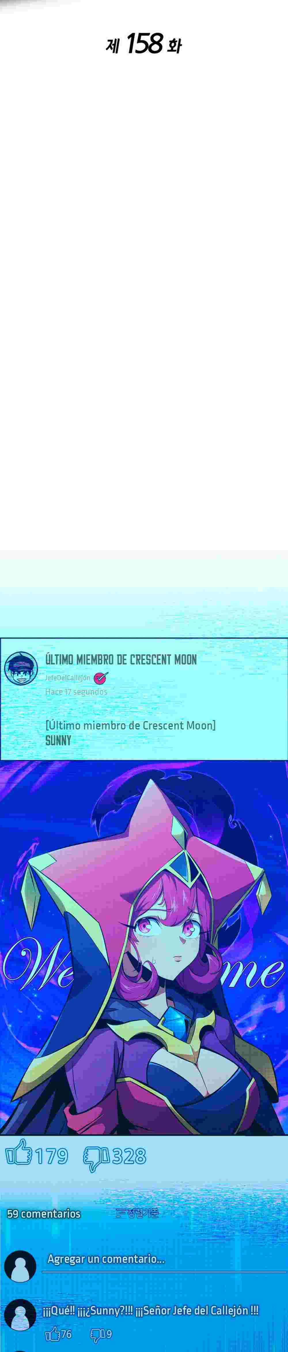 El Retorno Del Ranker (Remake) capítulo 158 página 13