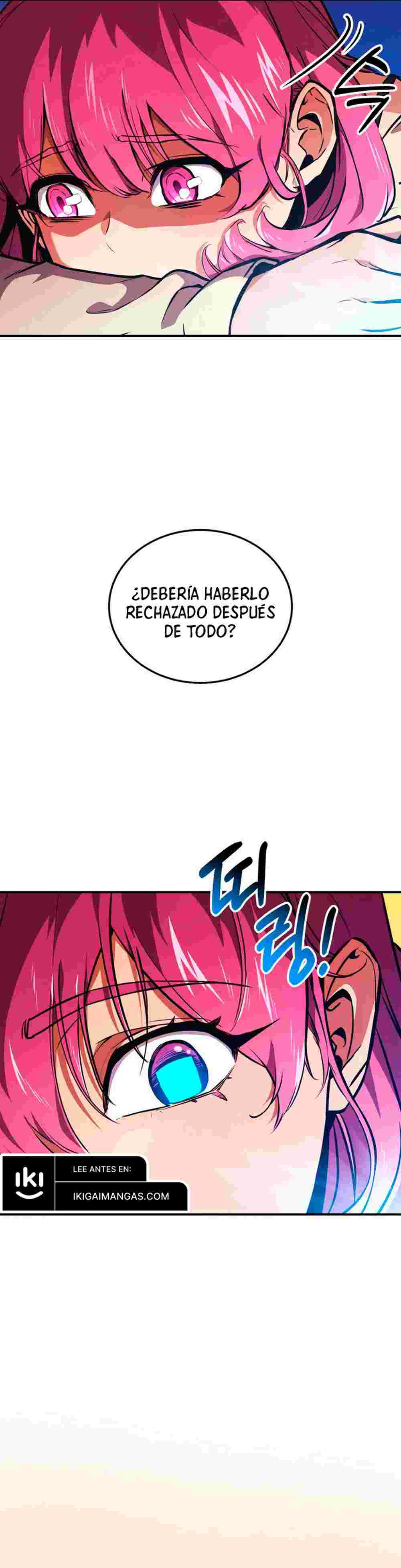 El Retorno Del Ranker (Remake) capítulo 158 página 16