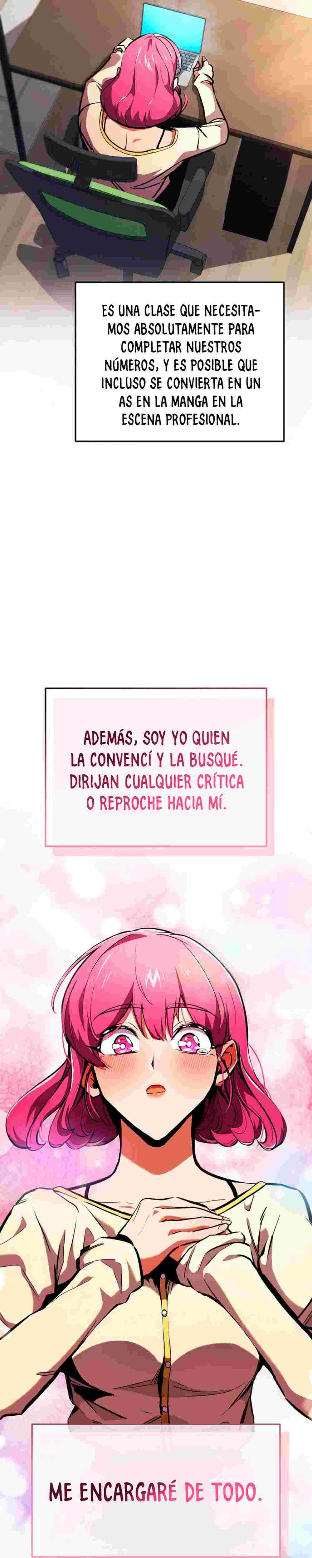 El Retorno Del Ranker (Remake) capítulo 158 página 18