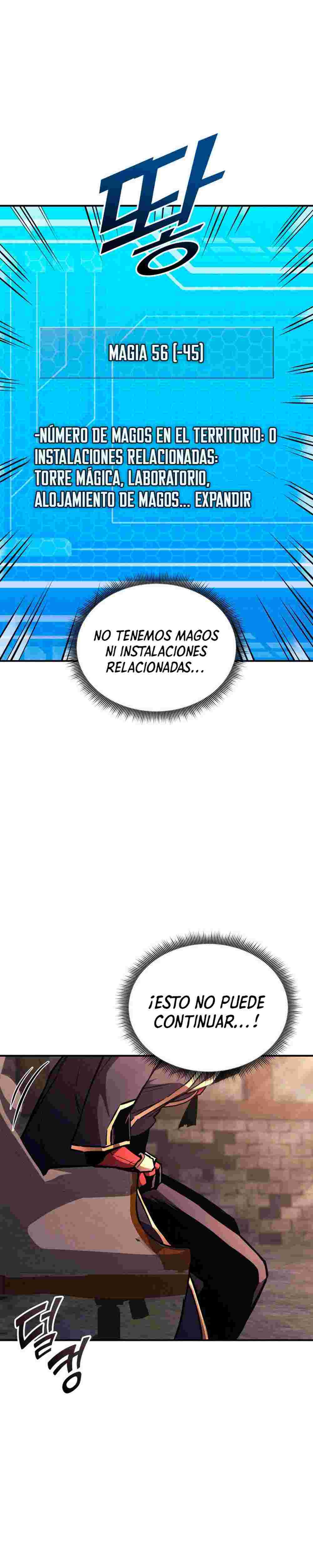 El Retorno Del Ranker (Remake) capítulo 158 página 27