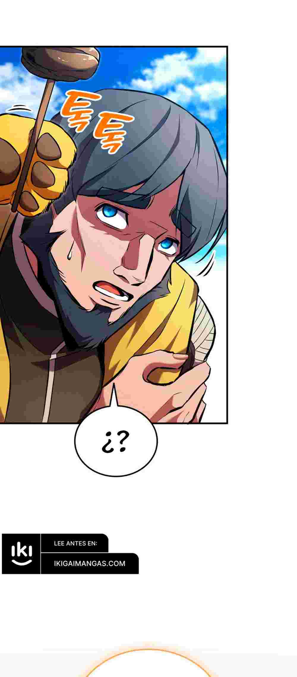 El Retorno Del Ranker (Remake) capítulo 158 página 38