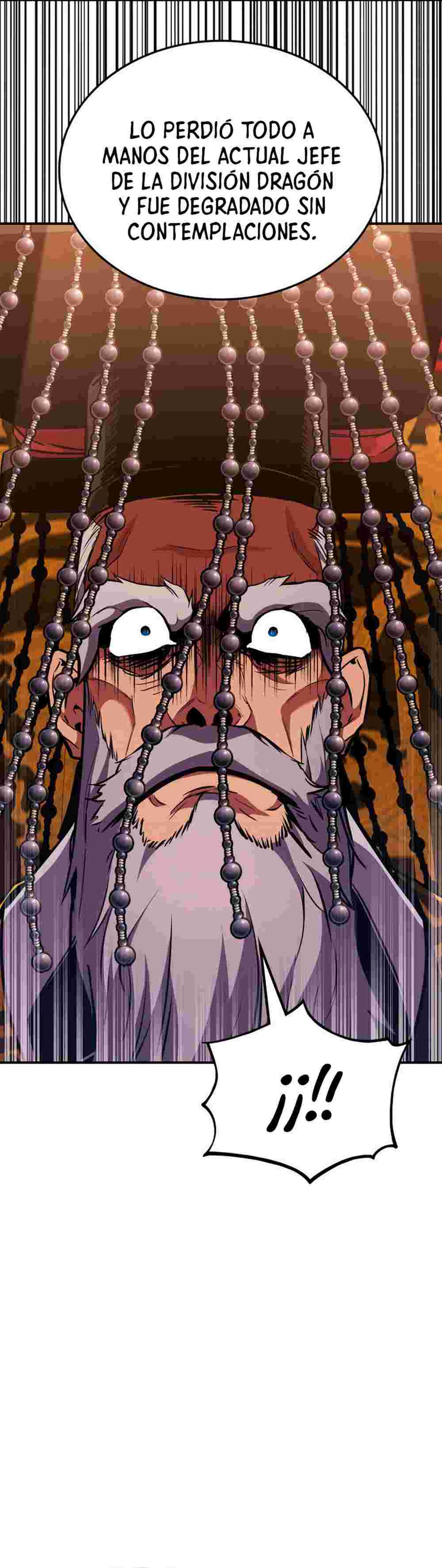 El Retorno Del Ranker (Remake) capítulo 158 página 4