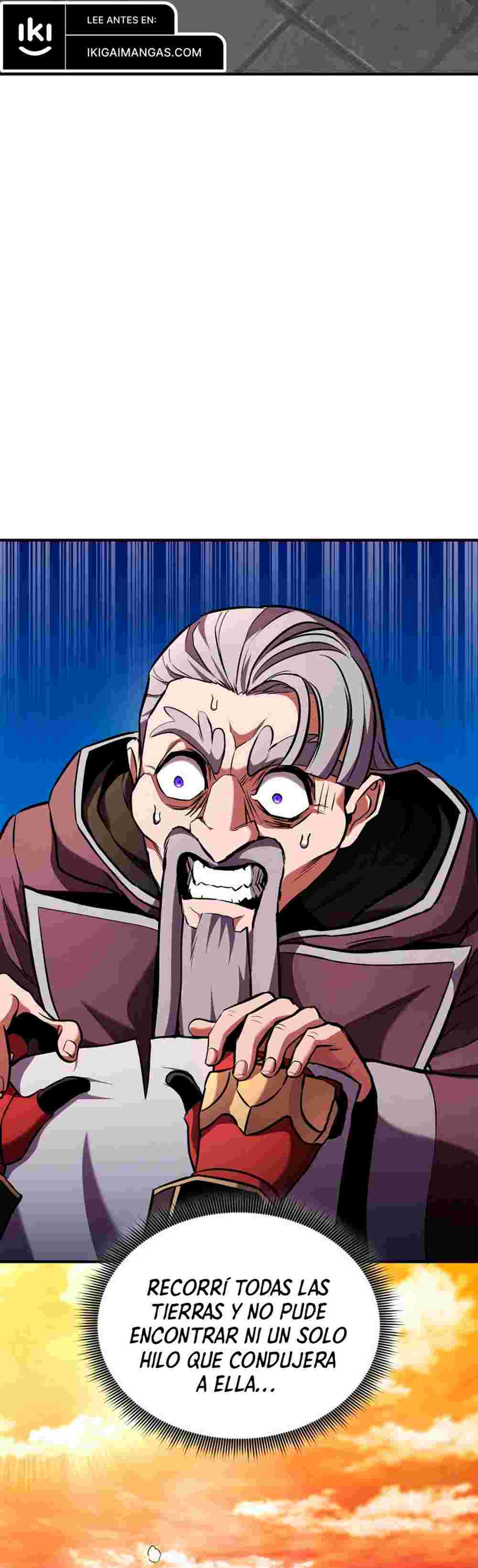 El Retorno Del Ranker (Remake) capítulo 158 página 52