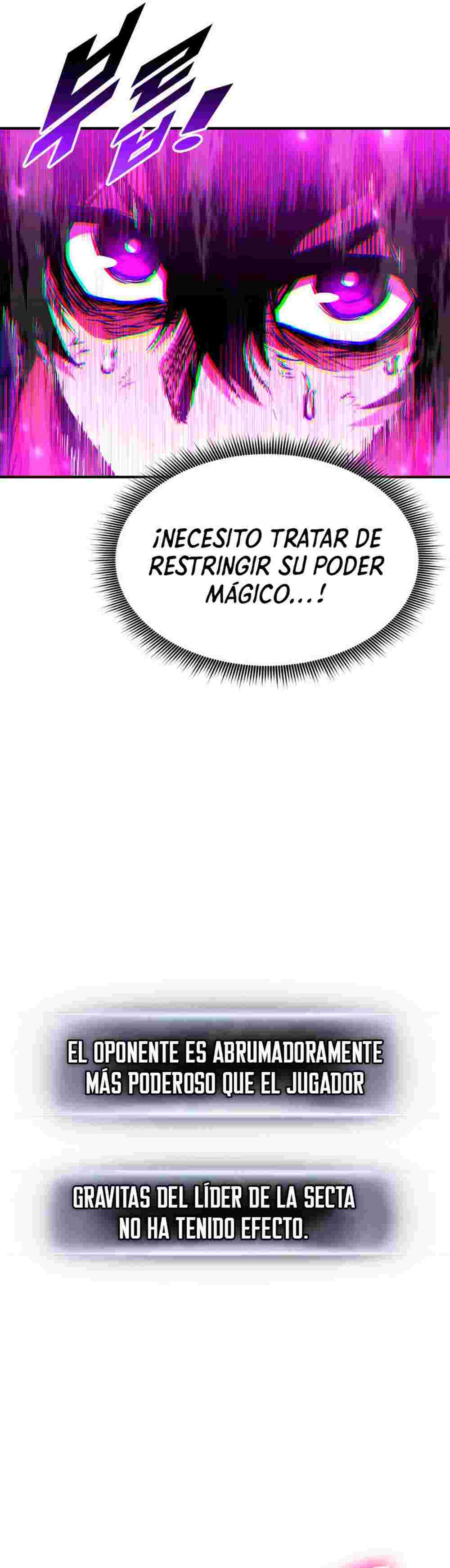 El Retorno Del Ranker (Remake) capítulo 159 página 14