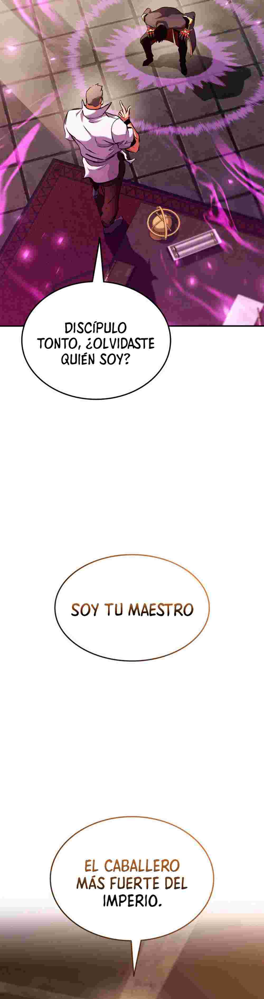 El Retorno Del Ranker (Remake) capítulo 159 página 17