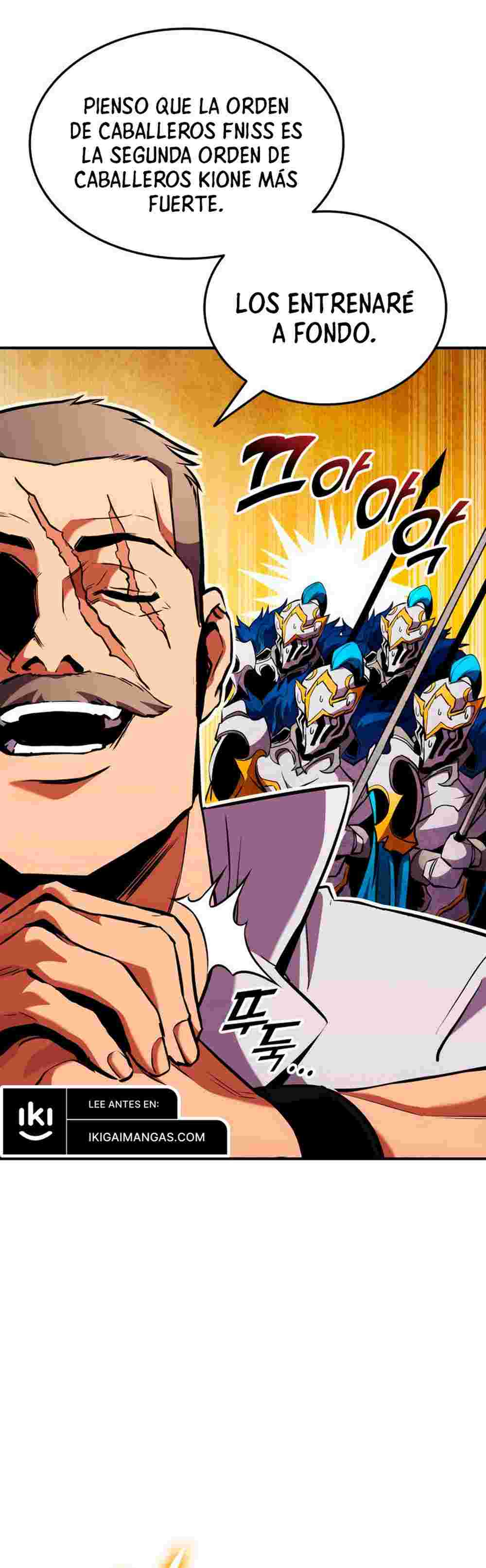 El Retorno Del Ranker (Remake) capítulo 159 página 22