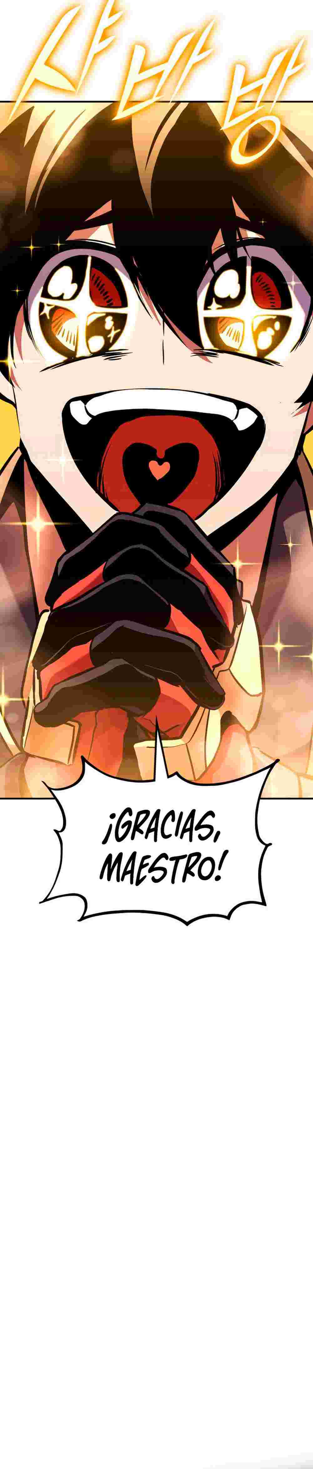 El Retorno Del Ranker (Remake) capítulo 159 página 23