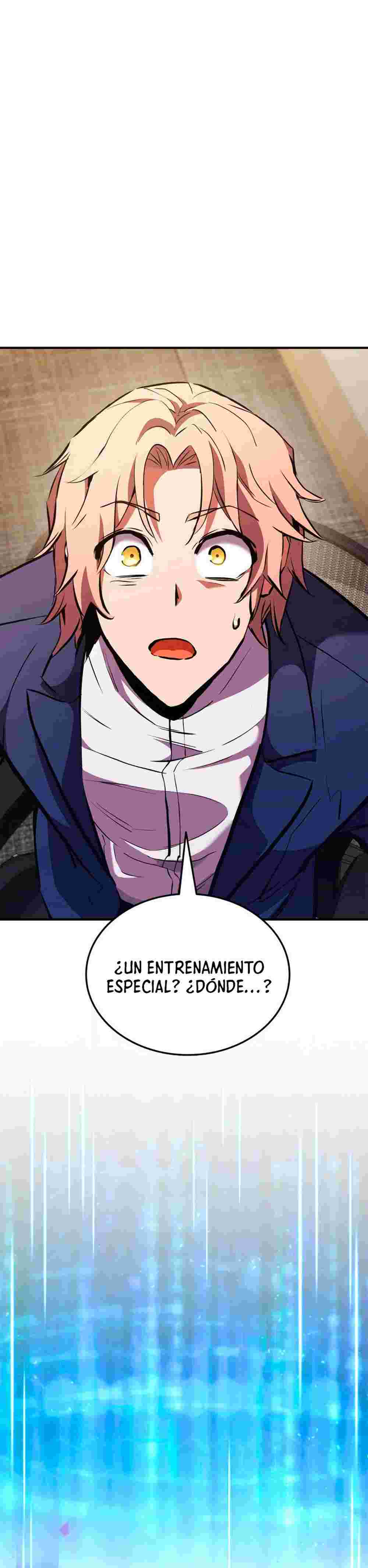 El Retorno Del Ranker (Remake) capítulo 159 página 41