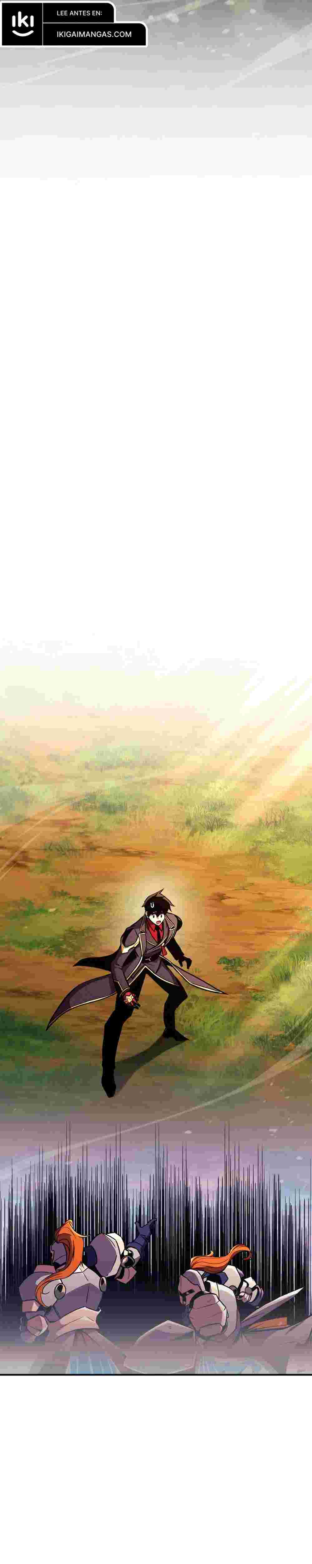 El Retorno Del Ranker (Remake) capítulo 159 página 47
