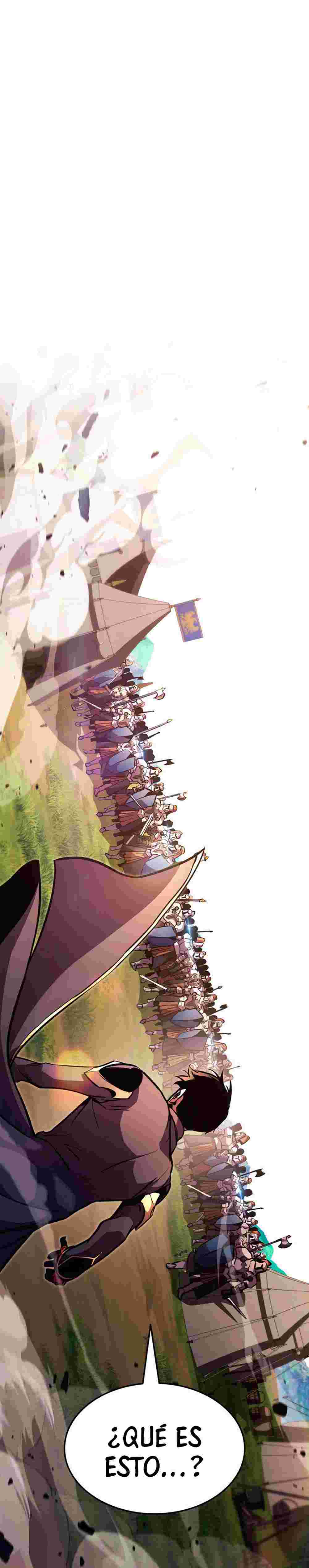 El Retorno Del Ranker (Remake) capítulo 159 página 49
