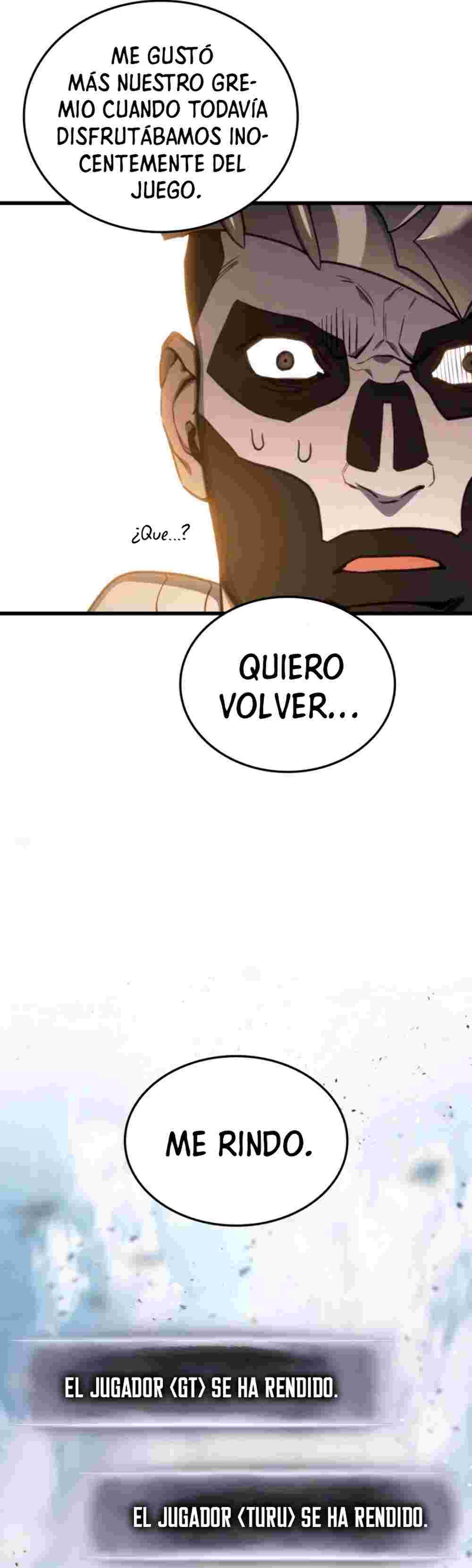 El Retorno Del Ranker (Remake) capítulo 16 página 29